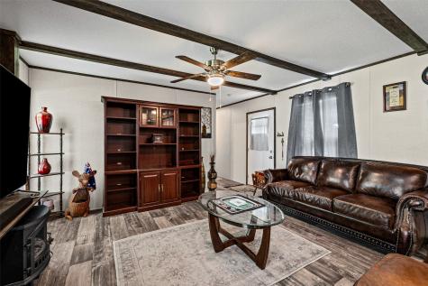 707 Sun Court Granbury TX 76049