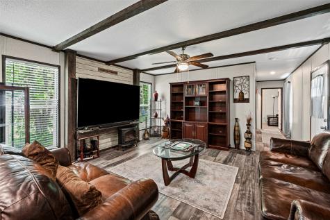 707 Sun Court Granbury TX 76049