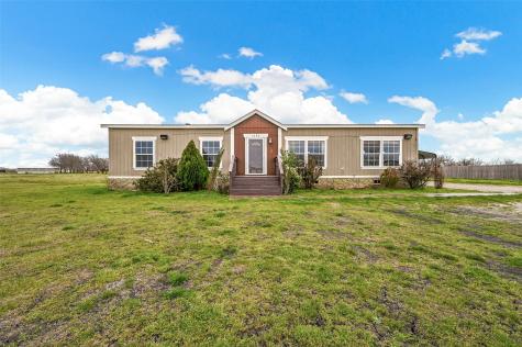 1155 Brockwood Lane Crandall TX 75114