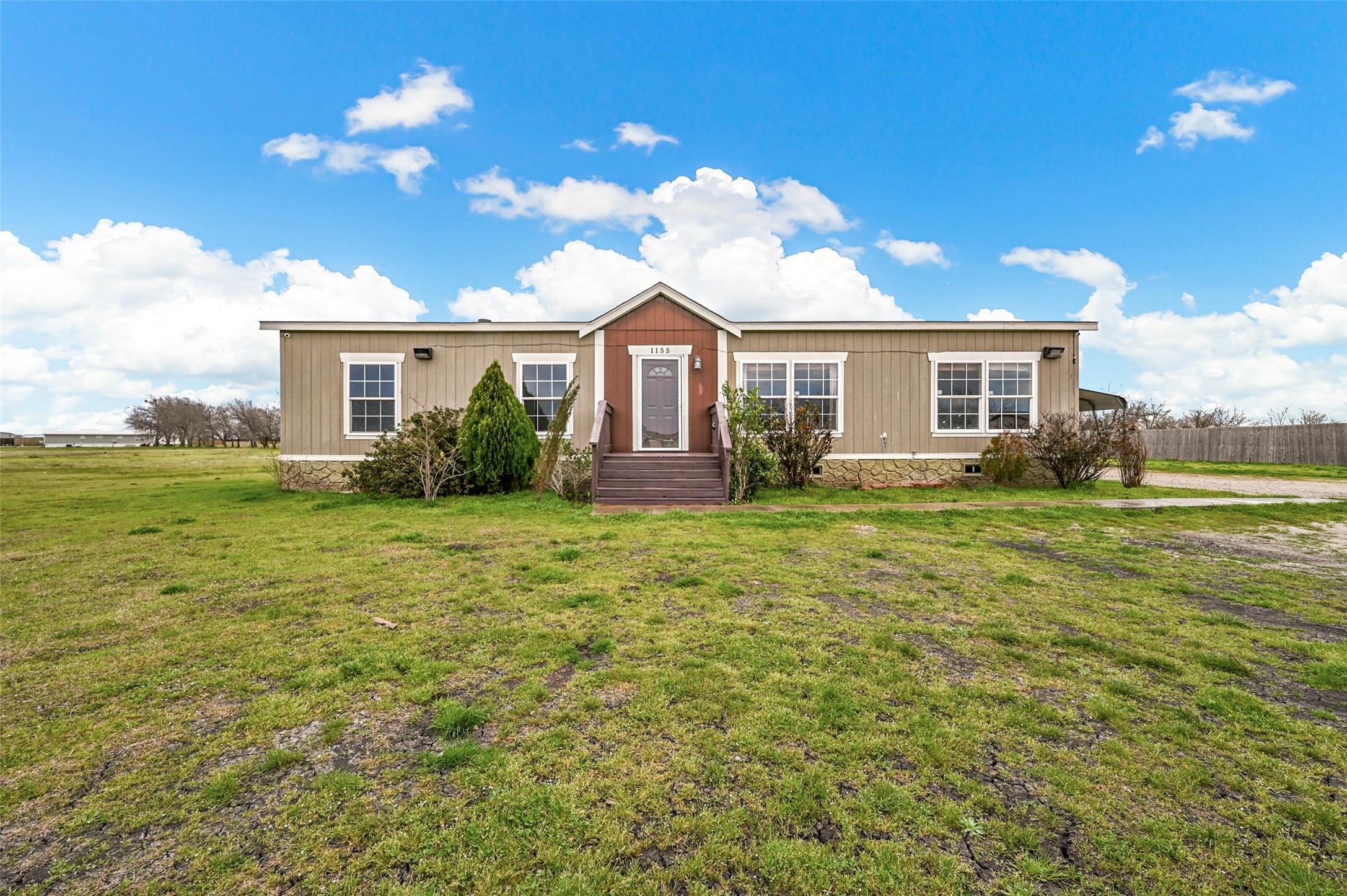 1155 Brockwood Lane Crandall TX 75114