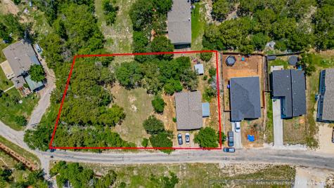 1418 Corona Drive Granbury TX 76048