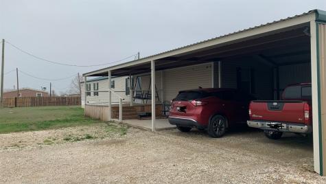 11304 Ambers Court Venus TX 76084