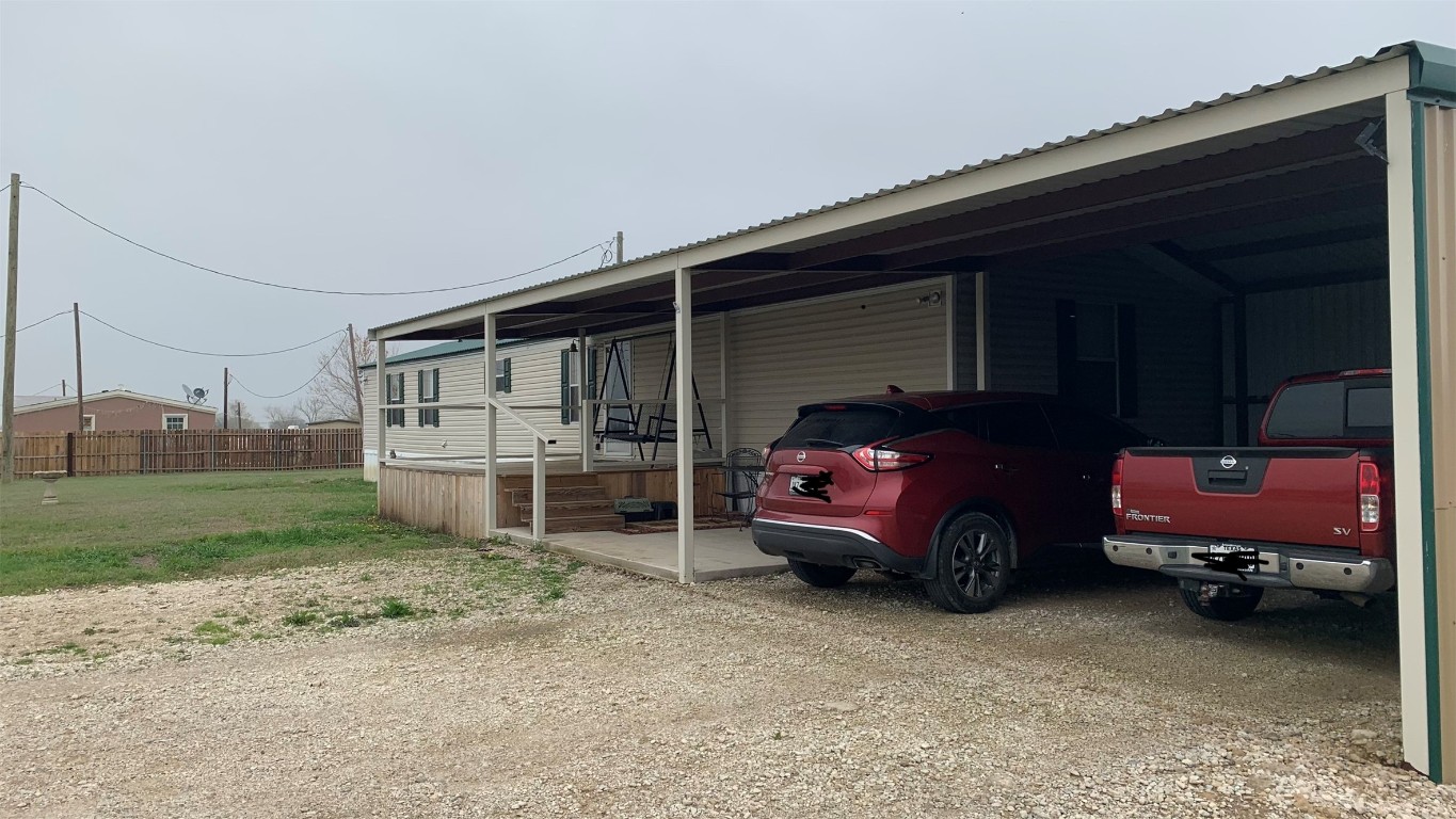 11304 Ambers Court Venus TX 76084