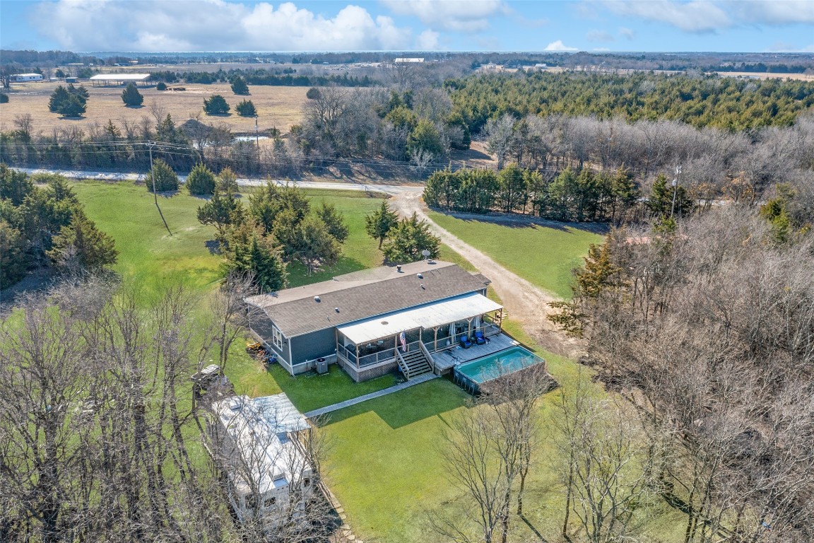 750 County Road 4925 Trenton TX 75490