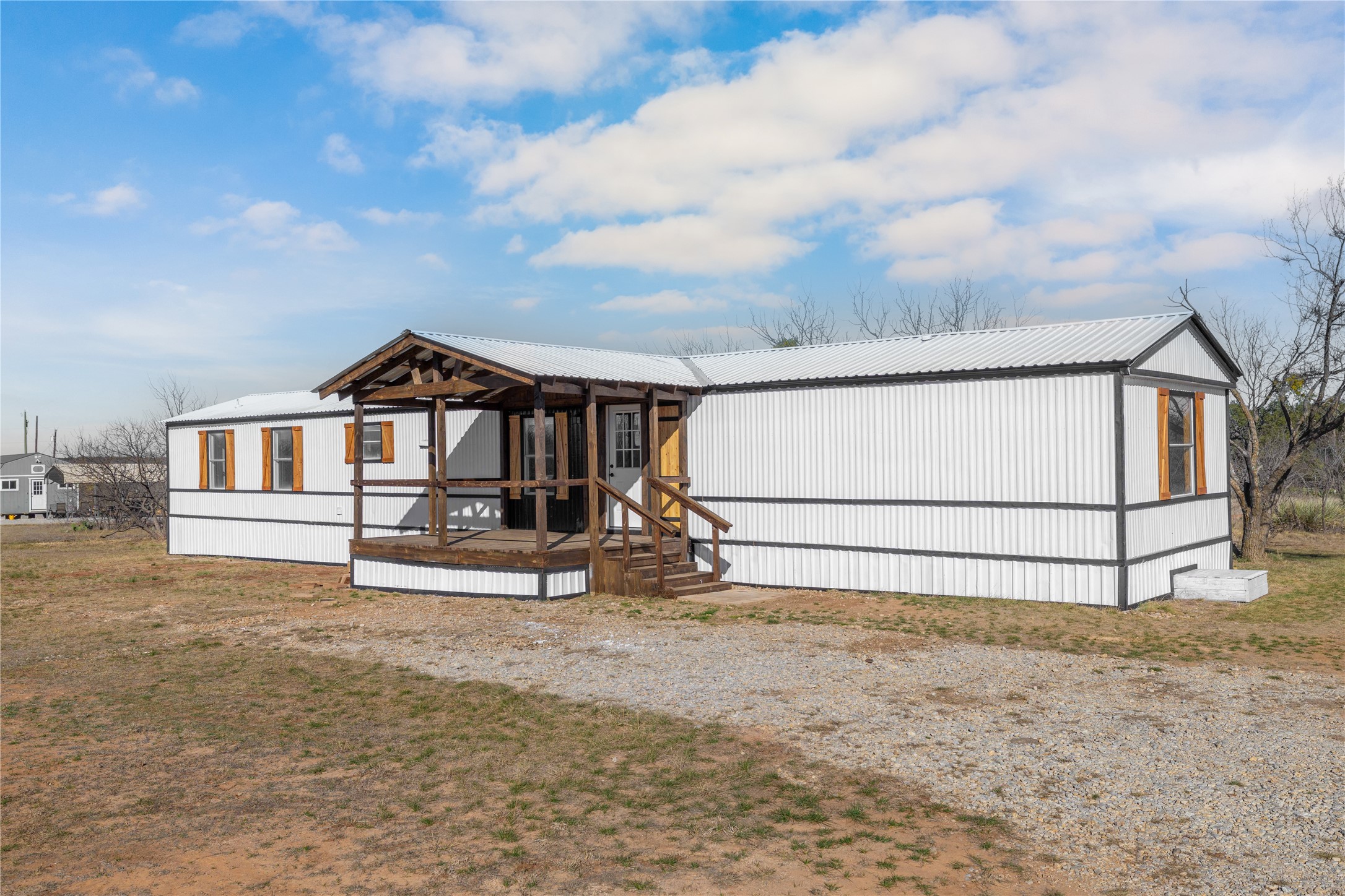 3393 Doe Trail Brownwood TX 76801