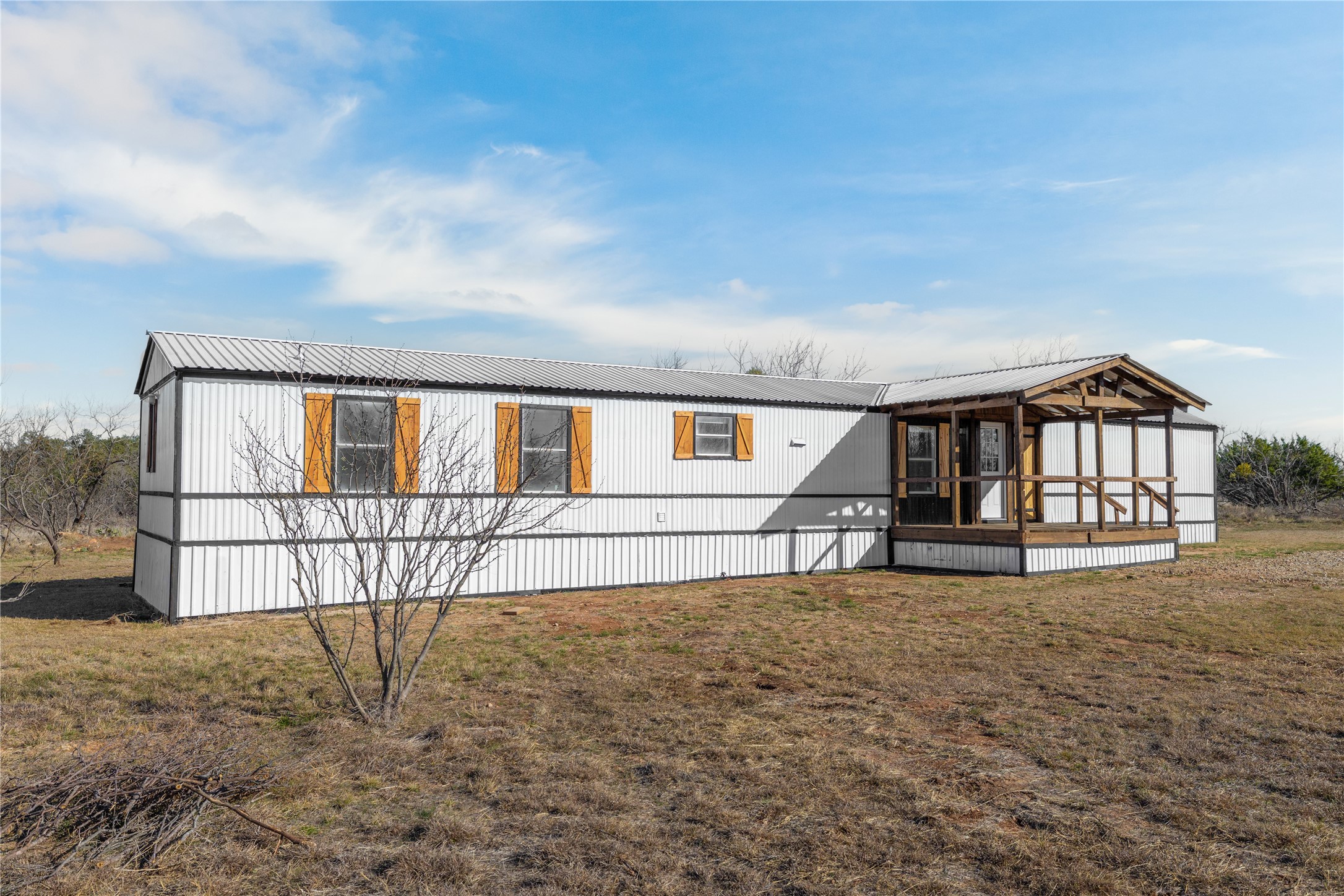 3393 Doe Trail Brownwood TX 76801