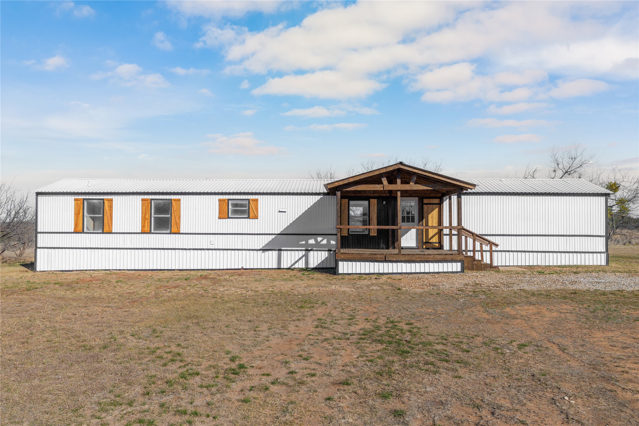 3393 Doe Trail Brownwood TX 76801