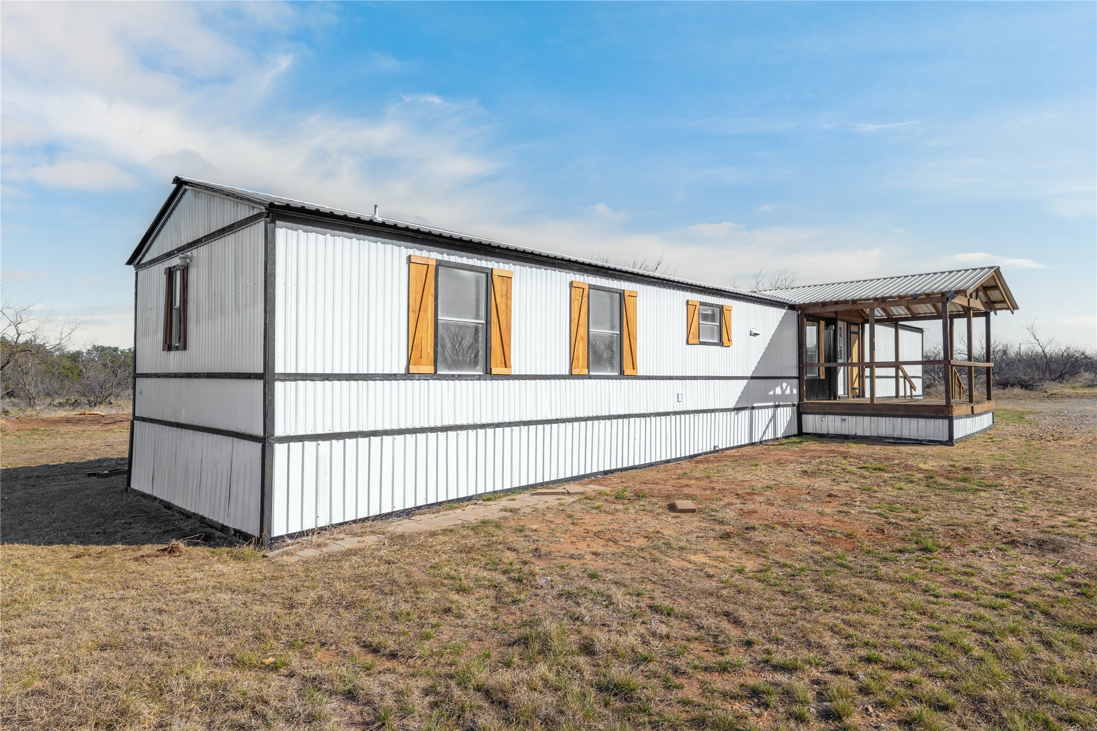 3393 Doe Trail Brownwood TX 76801