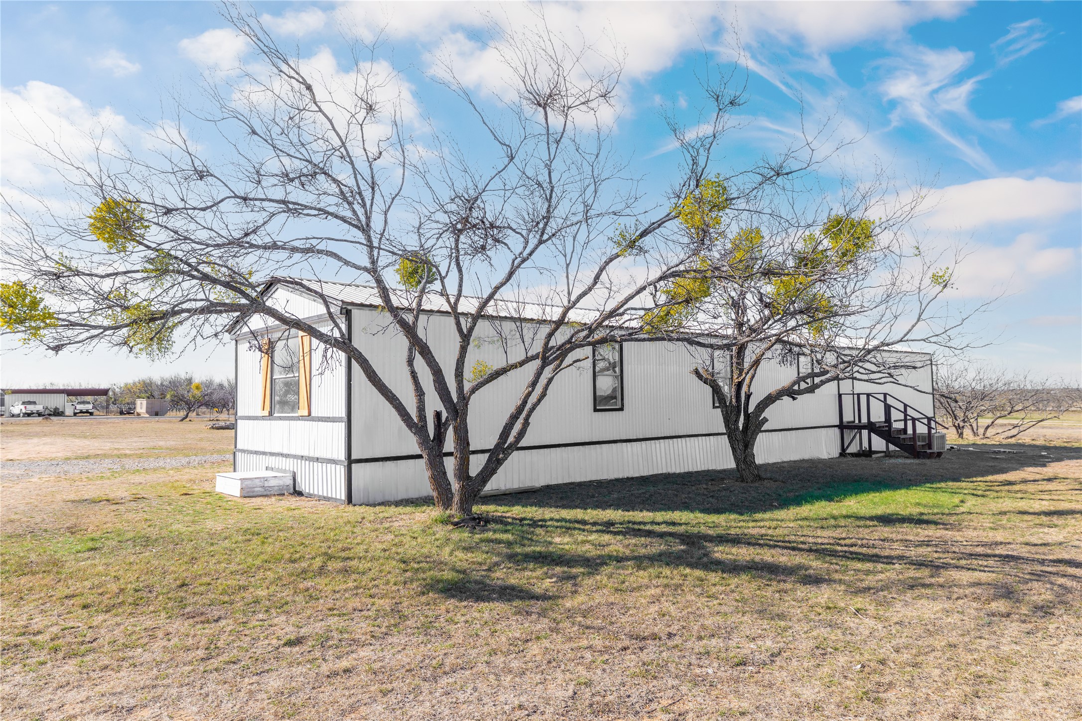3393 Doe Trail Brownwood TX 76801