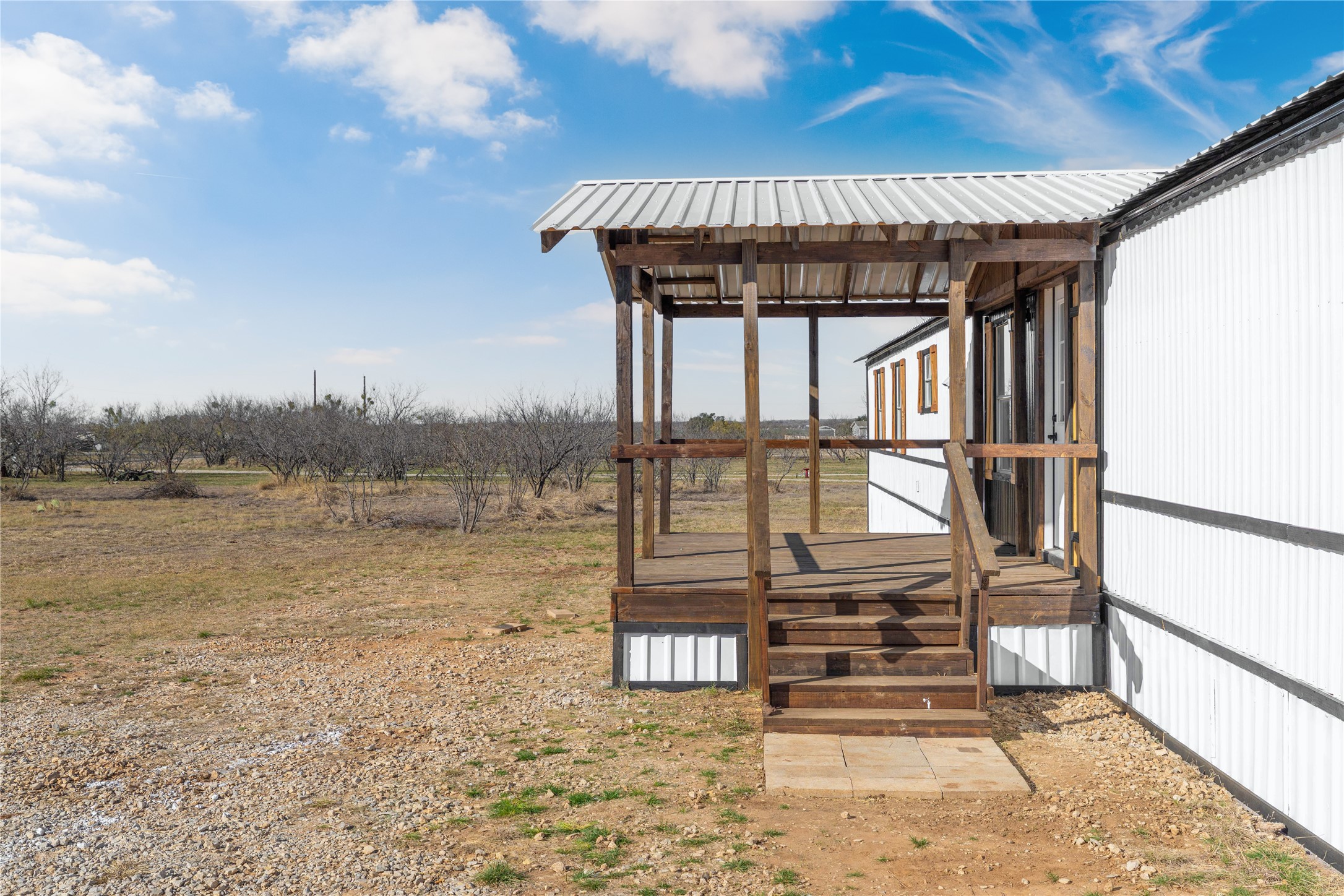 3393 Doe Trail Brownwood TX 76801