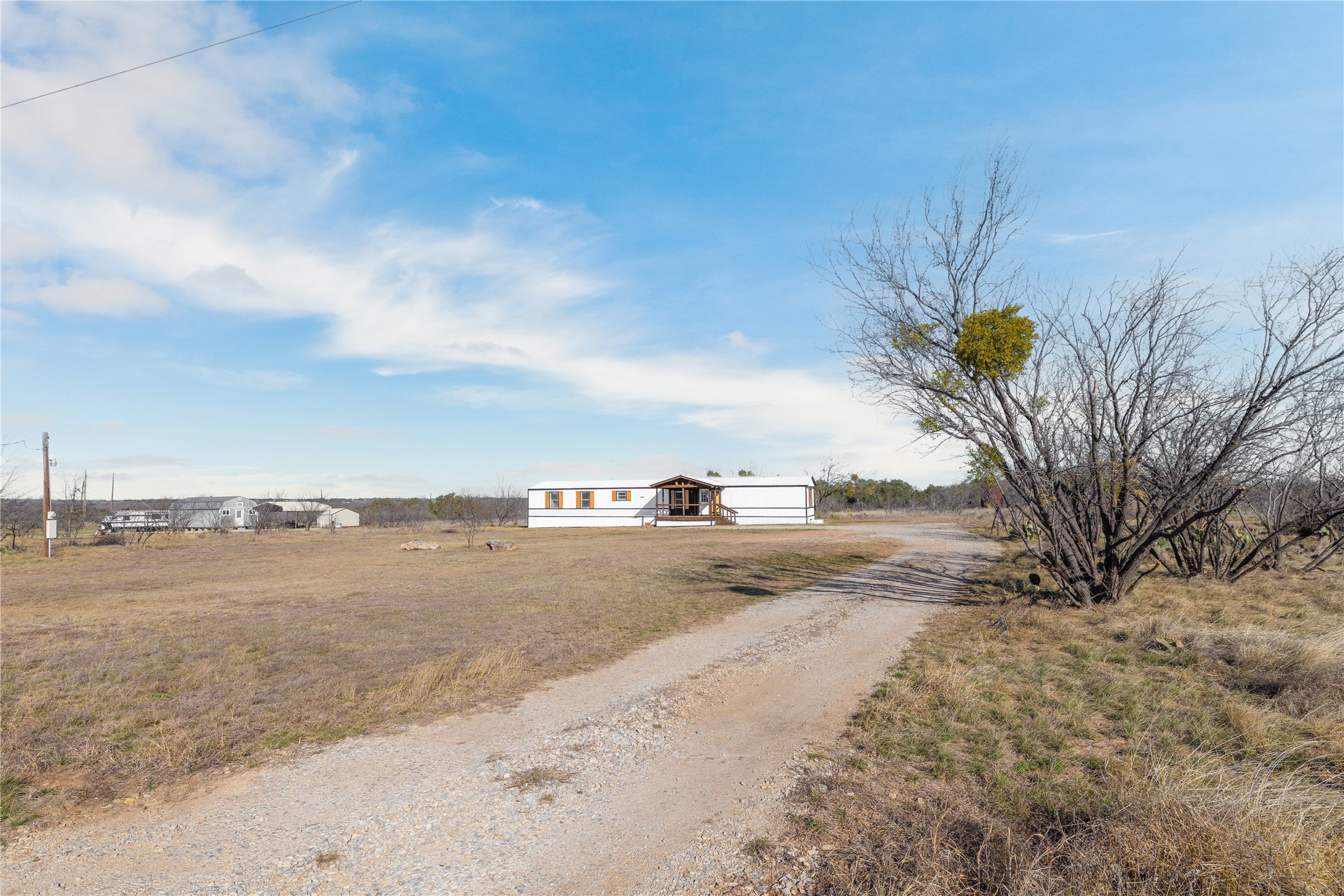 3393 Doe Trail Brownwood TX 76801