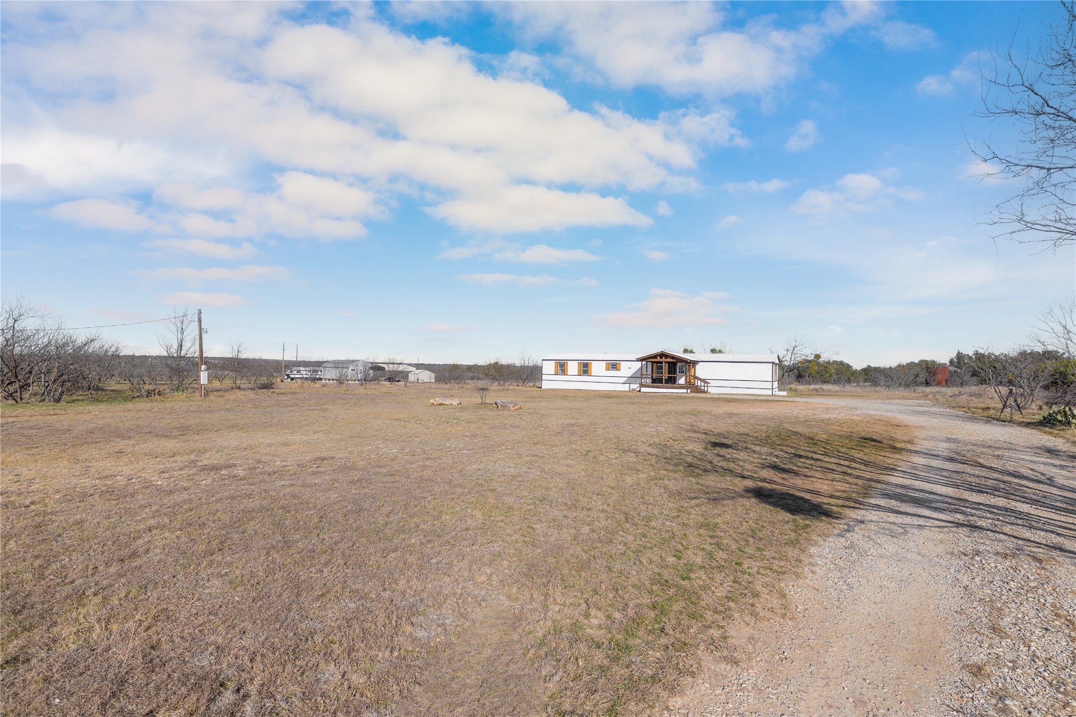3393 Doe Trail Brownwood TX 76801