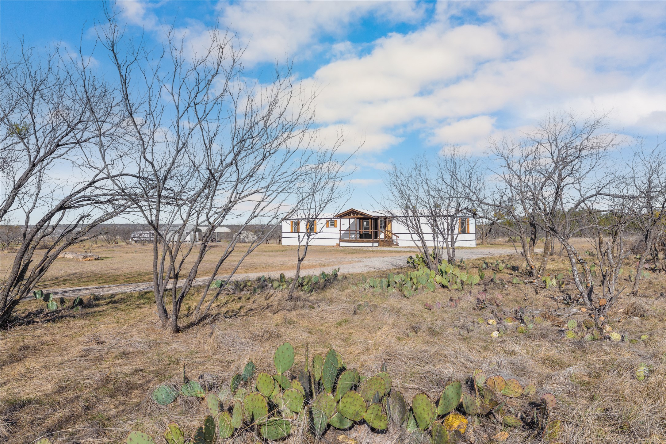 3393 Doe Trail Brownwood TX 76801
