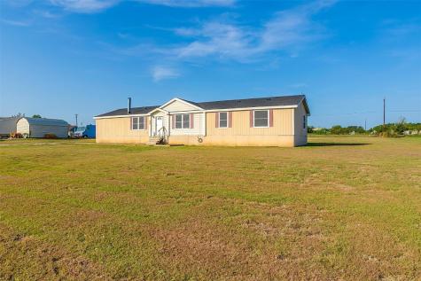 2513 Gills Crossing Court Alvarado TX 76009