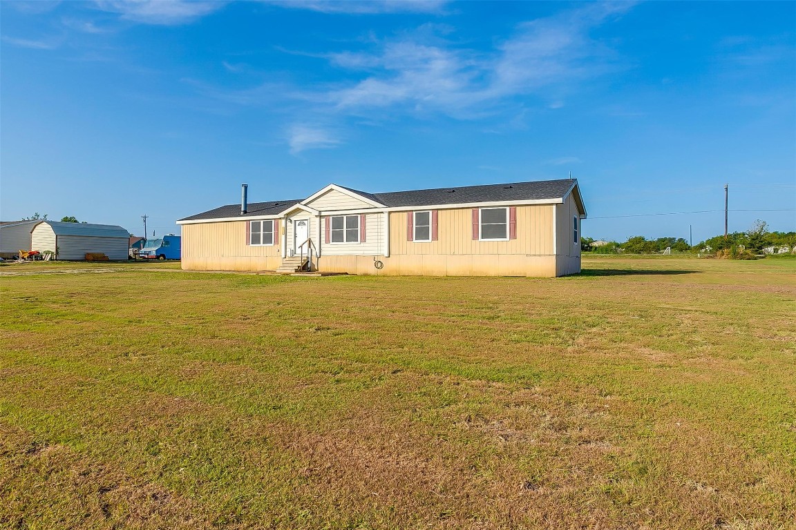 2513 Gills Crossing Court Alvarado TX 76009