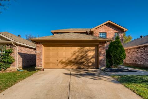 9943 Crystal Valley Way Dallas TX 75227