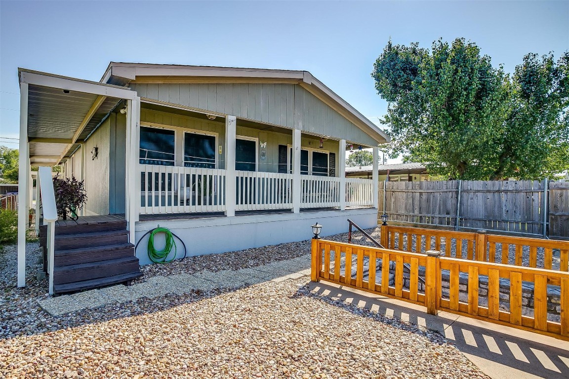 6612 Dayla Court Granbury TX 76049