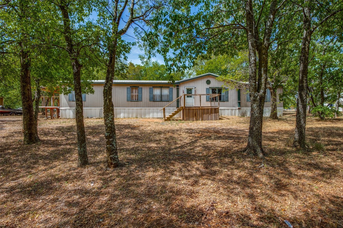 2409 Gills Crossing Court Alvarado TX 76009