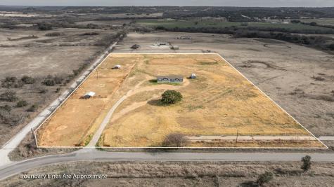 13450 County Road 128 Stephenville TX 76401