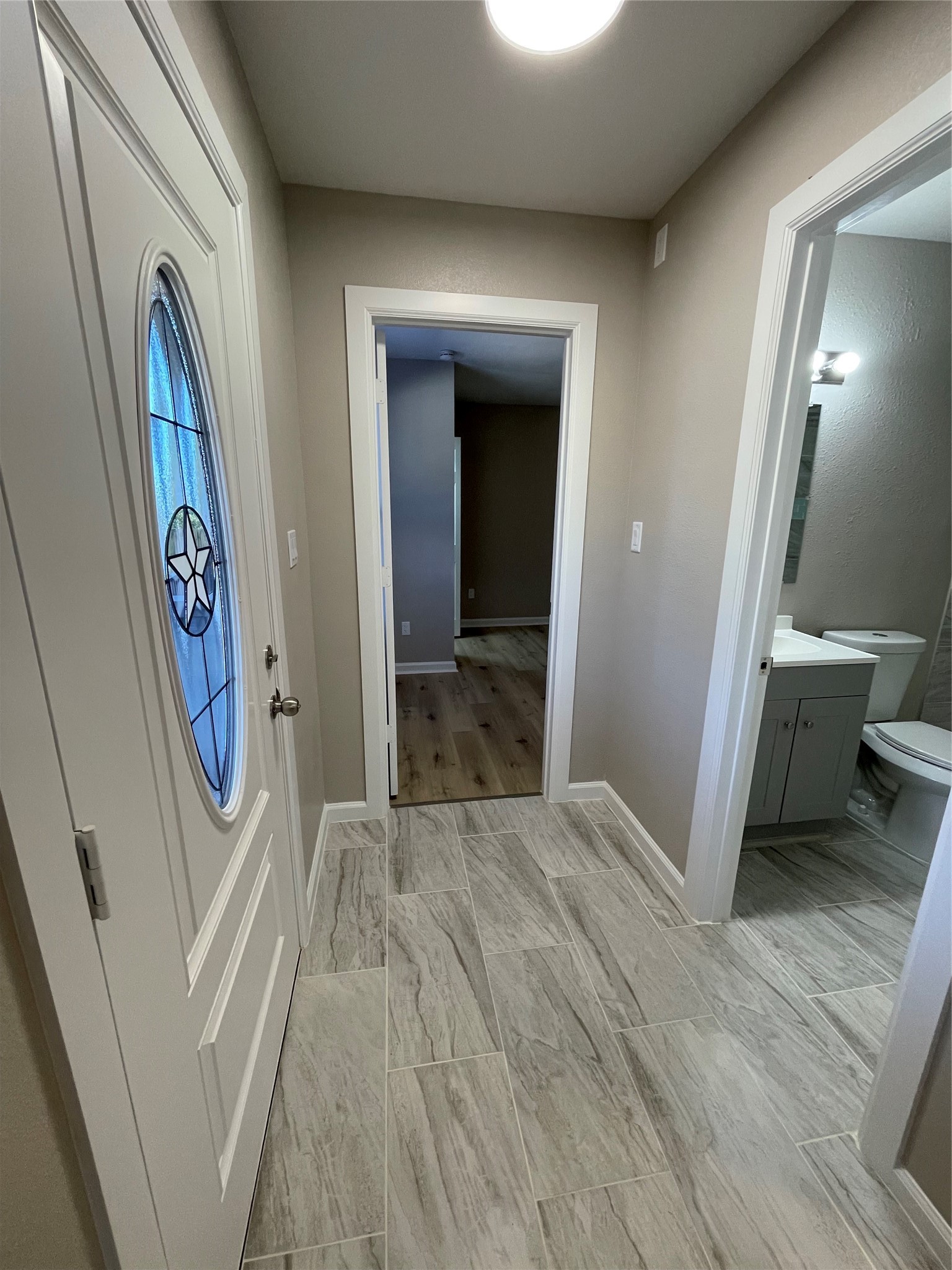 110 Crockett Street Valley View TX 76272