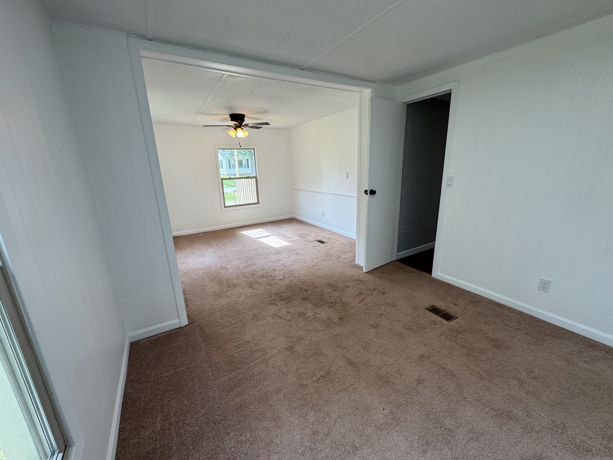 608 N Browning Street Seymour TX 76380