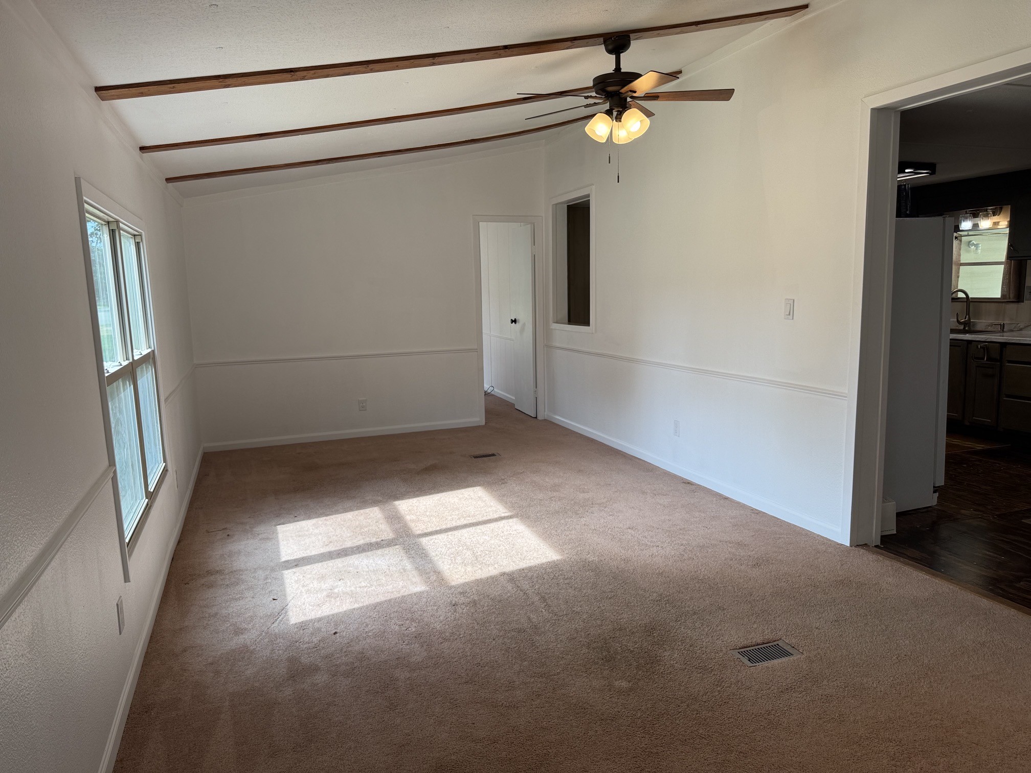 608 N Browning Street Seymour TX 76380