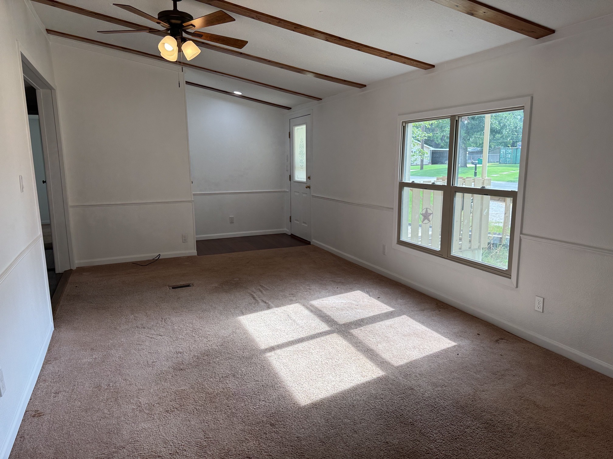 608 N Browning Street Seymour TX 76380