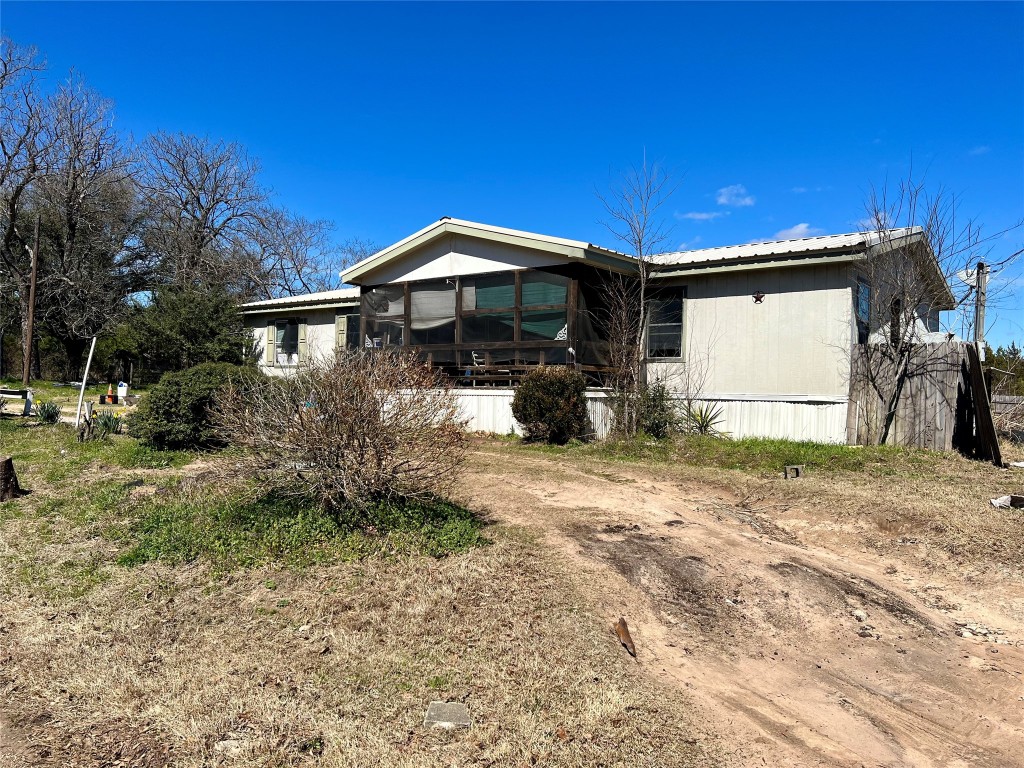 432 Vz County Road 1502 Van TX 75790