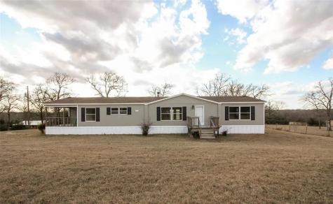 7536 County Road 2761 Buffalo TX 75831
