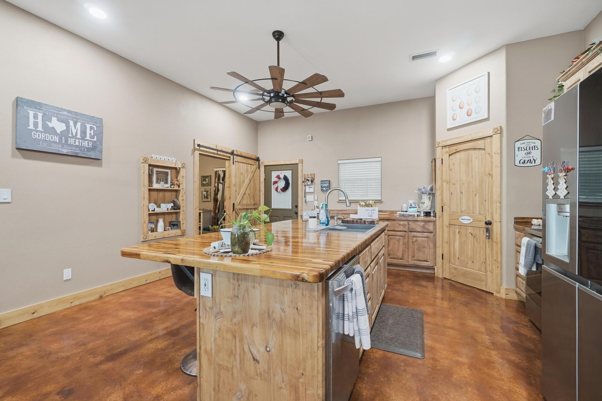 6499 Summerhill Road Abilene TX 79601