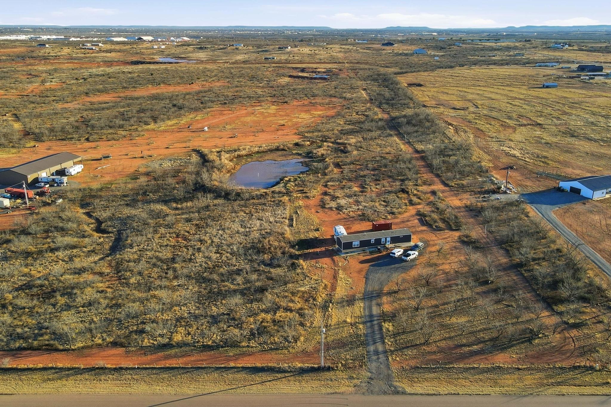6499 Summerhill Road Abilene TX 79601