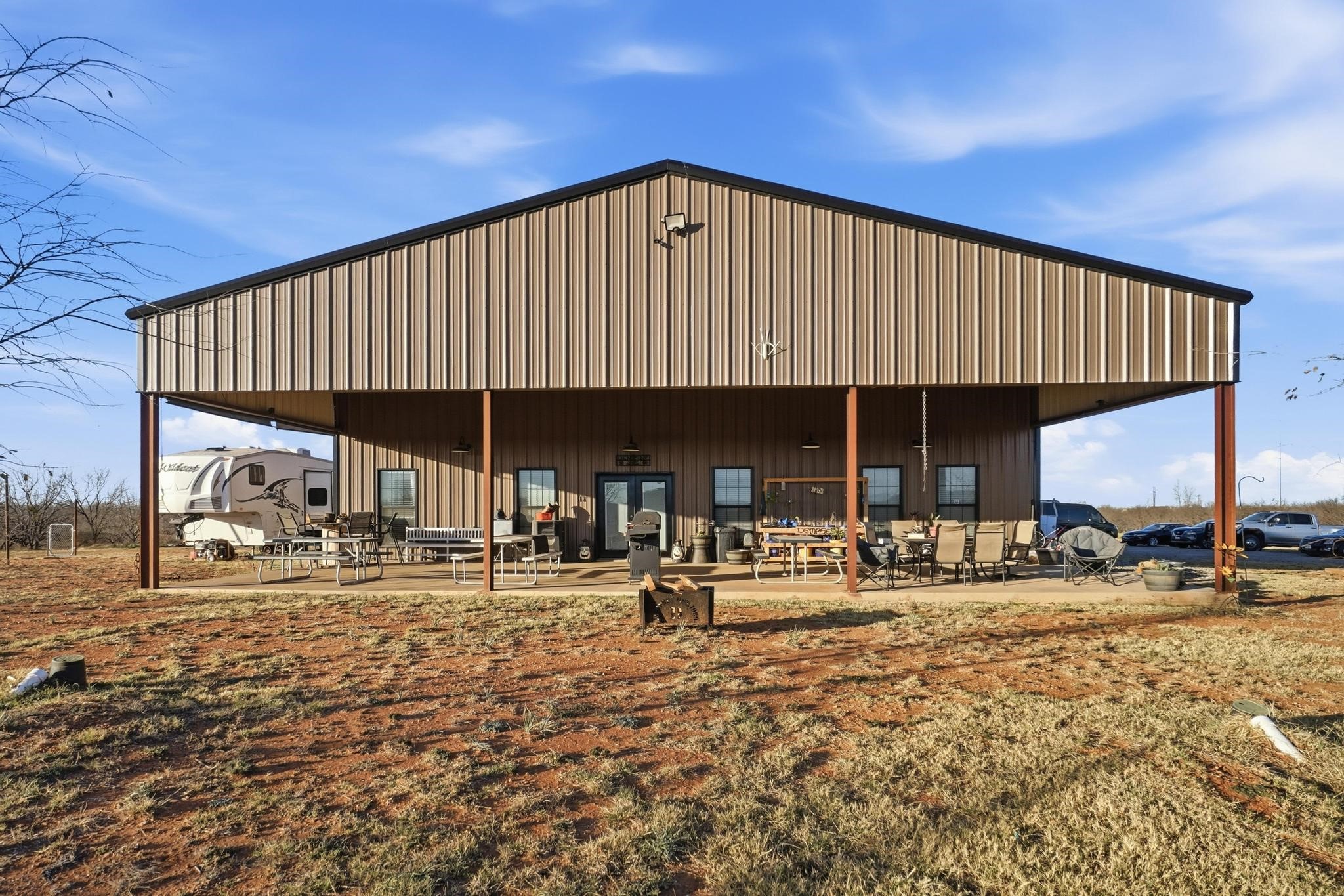6499 Summerhill Road Abilene TX 79601