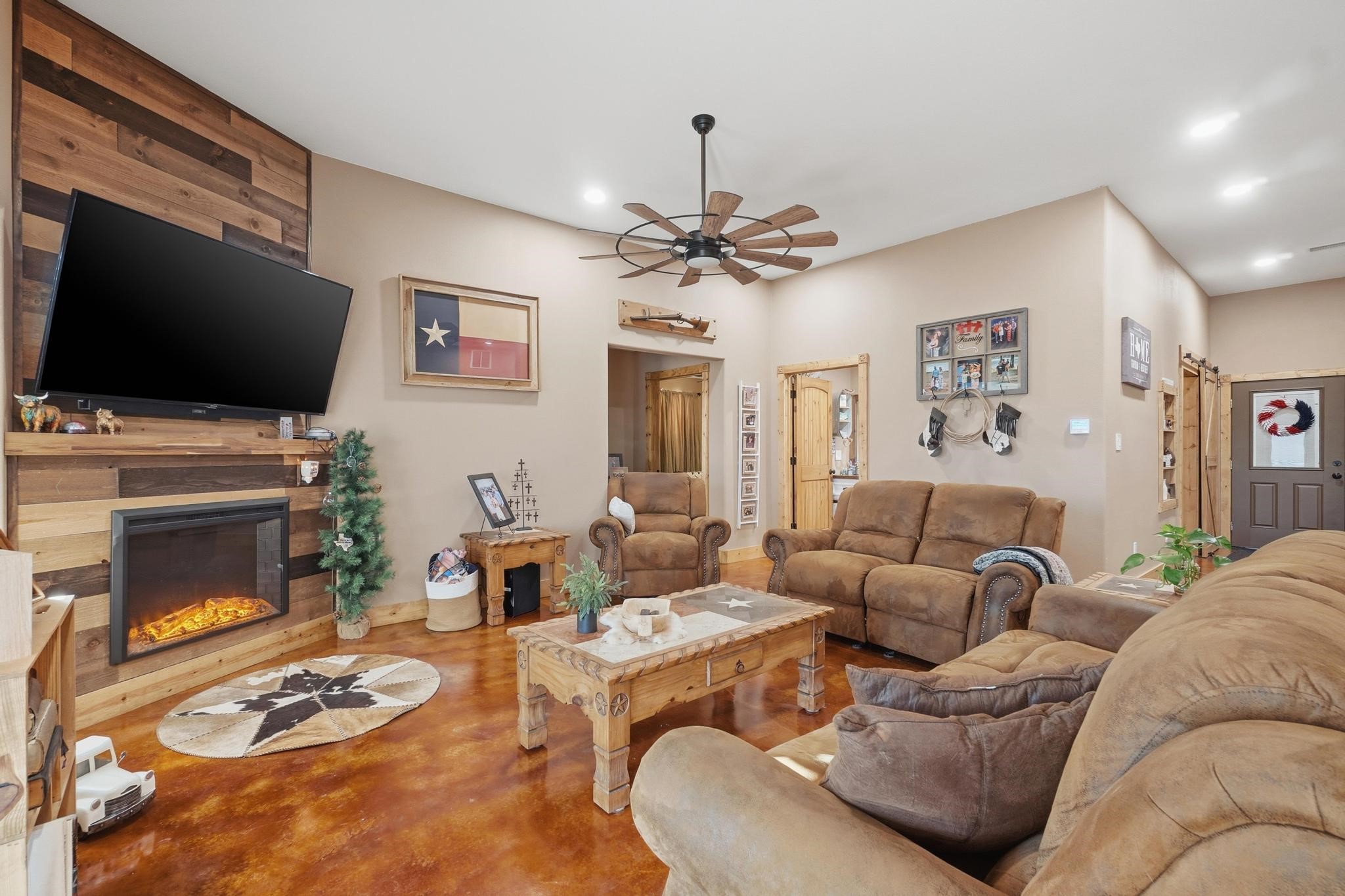 6499 Summerhill Road Abilene TX 79601
