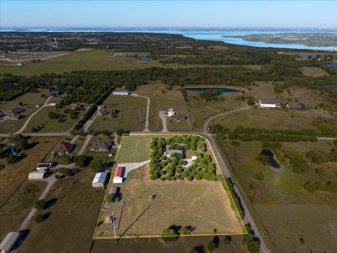 5211 County Road 597 Farmersville TX 75442