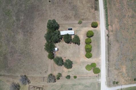 2151 Bluegrove Cemetery Road Henrietta TX 76365