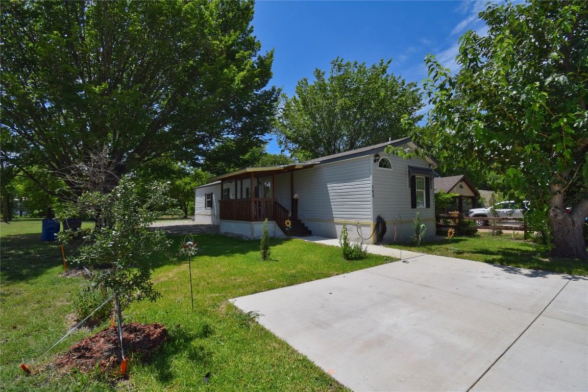 509 Allen Street Little Elm TX 75068