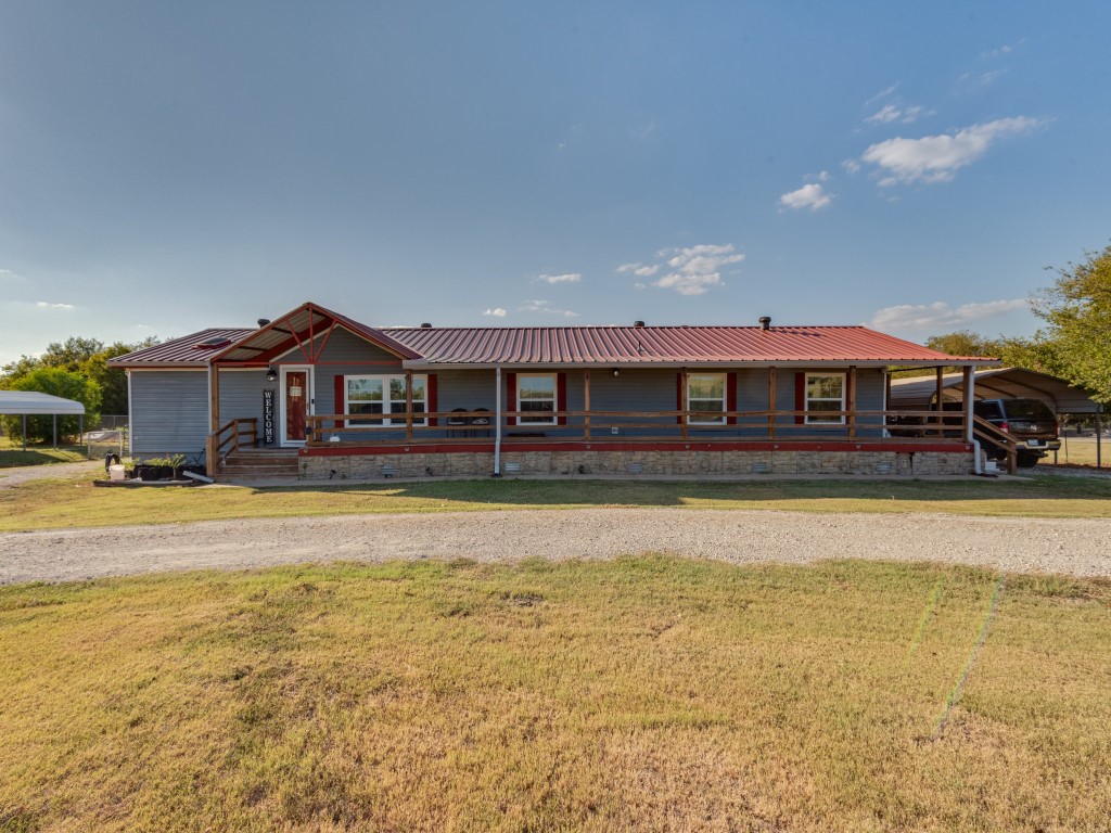 2832 County Road 4104 Crandall TX 75114
