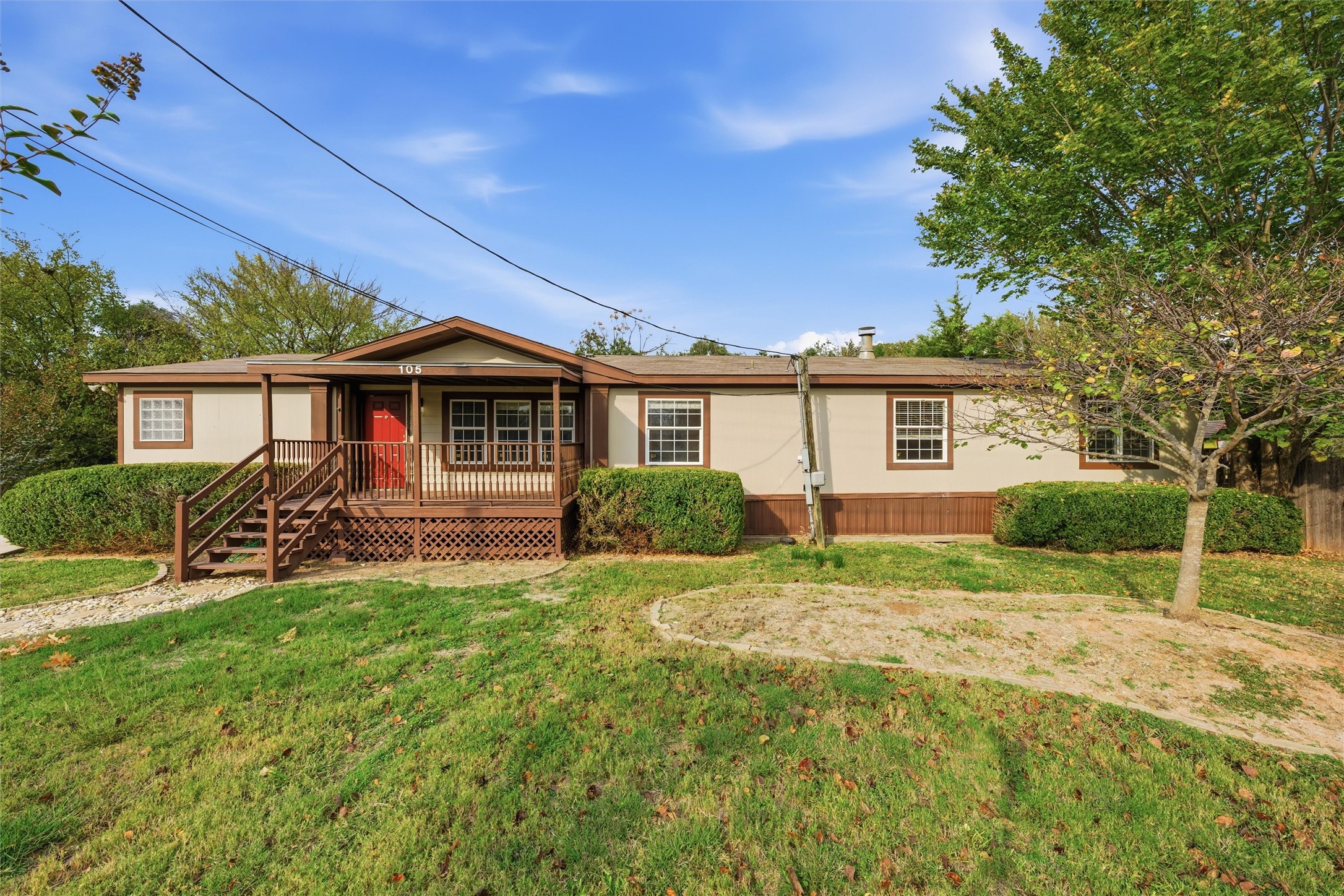 105 Bridle Trail Hewitt TX 76643