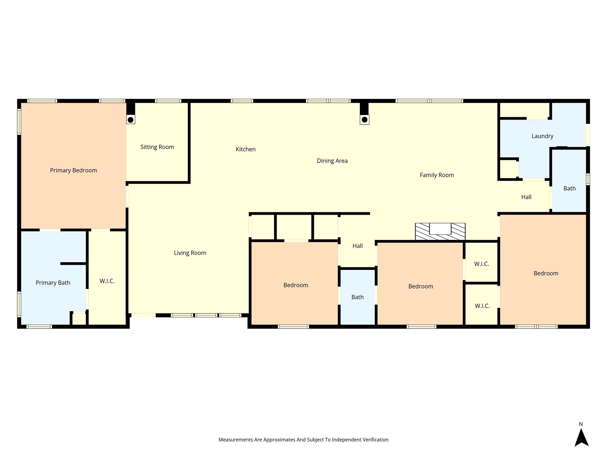 105 Bridle Trail Hewitt TX 76643