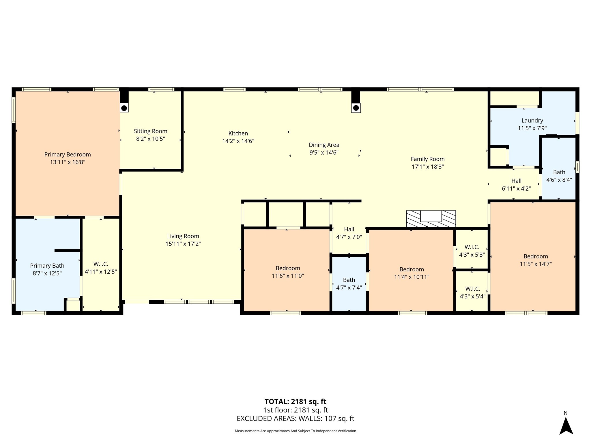 105 Bridle Trail Hewitt TX 76643