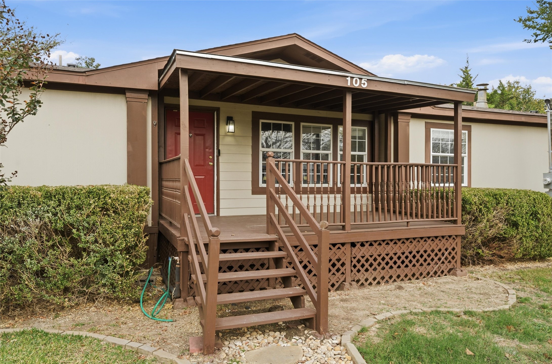 105 Bridle Trail Hewitt TX 76643