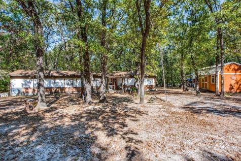 2400 Recreation Road 3 Bonham TX 75418
