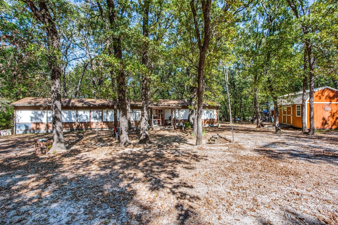 2400 Recreation Road 3 Bonham TX 75418