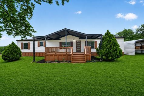 134 Classic Country Court Springtown TX 76082