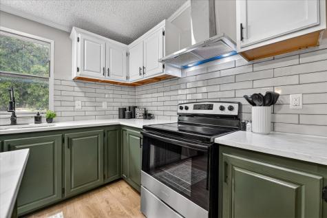 134 Classic Country Court Springtown TX 76082