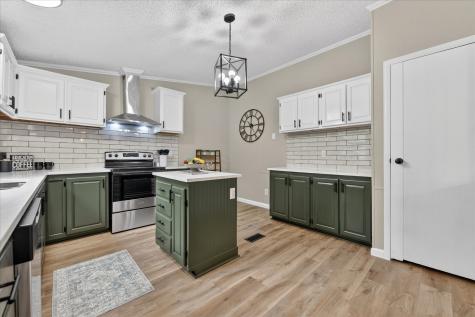 134 Classic Country Court Springtown TX 76082
