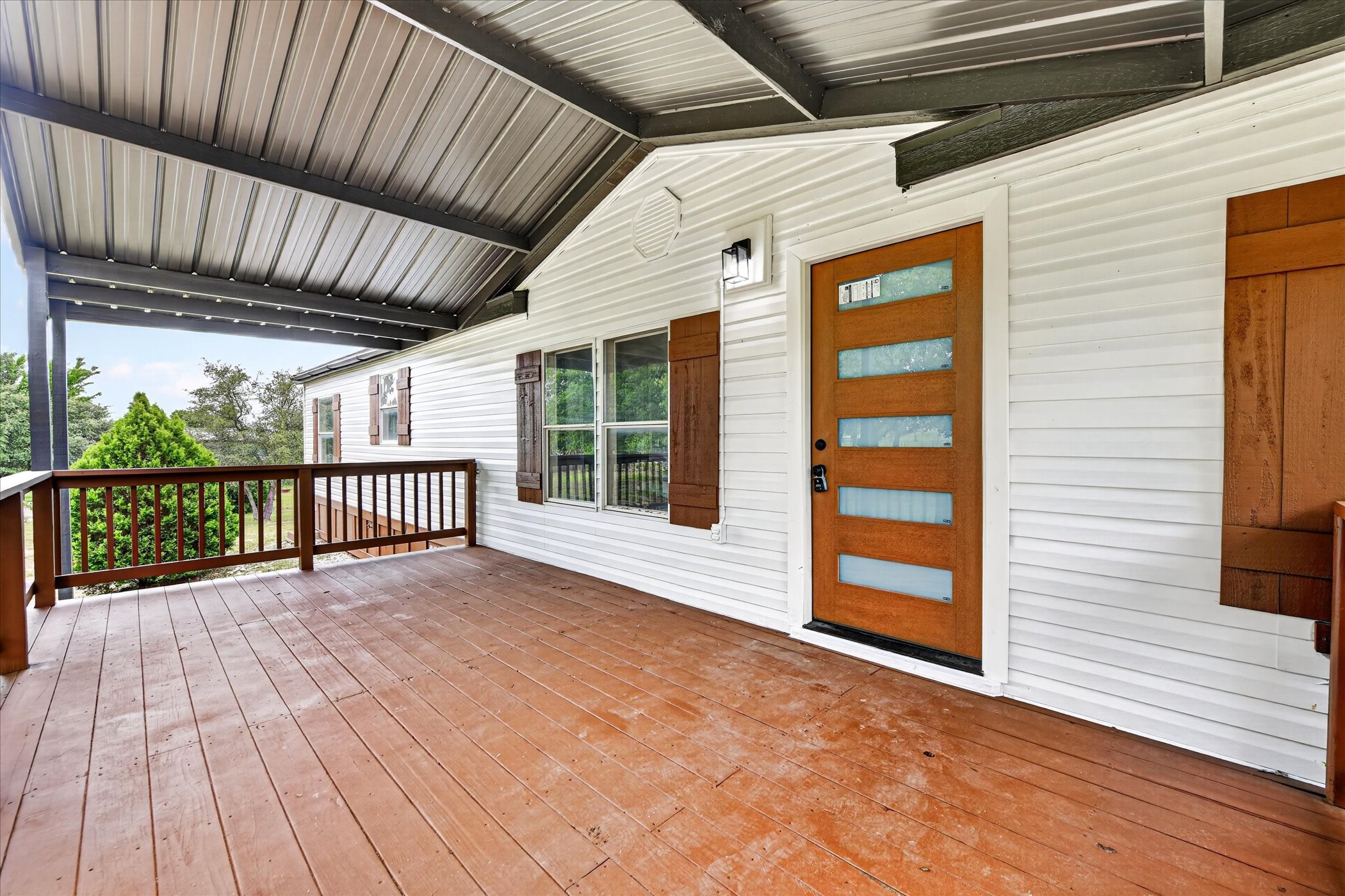134 Classic Country Court Springtown TX 76082