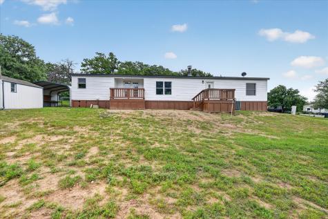 134 Classic Country Court Springtown TX 76082