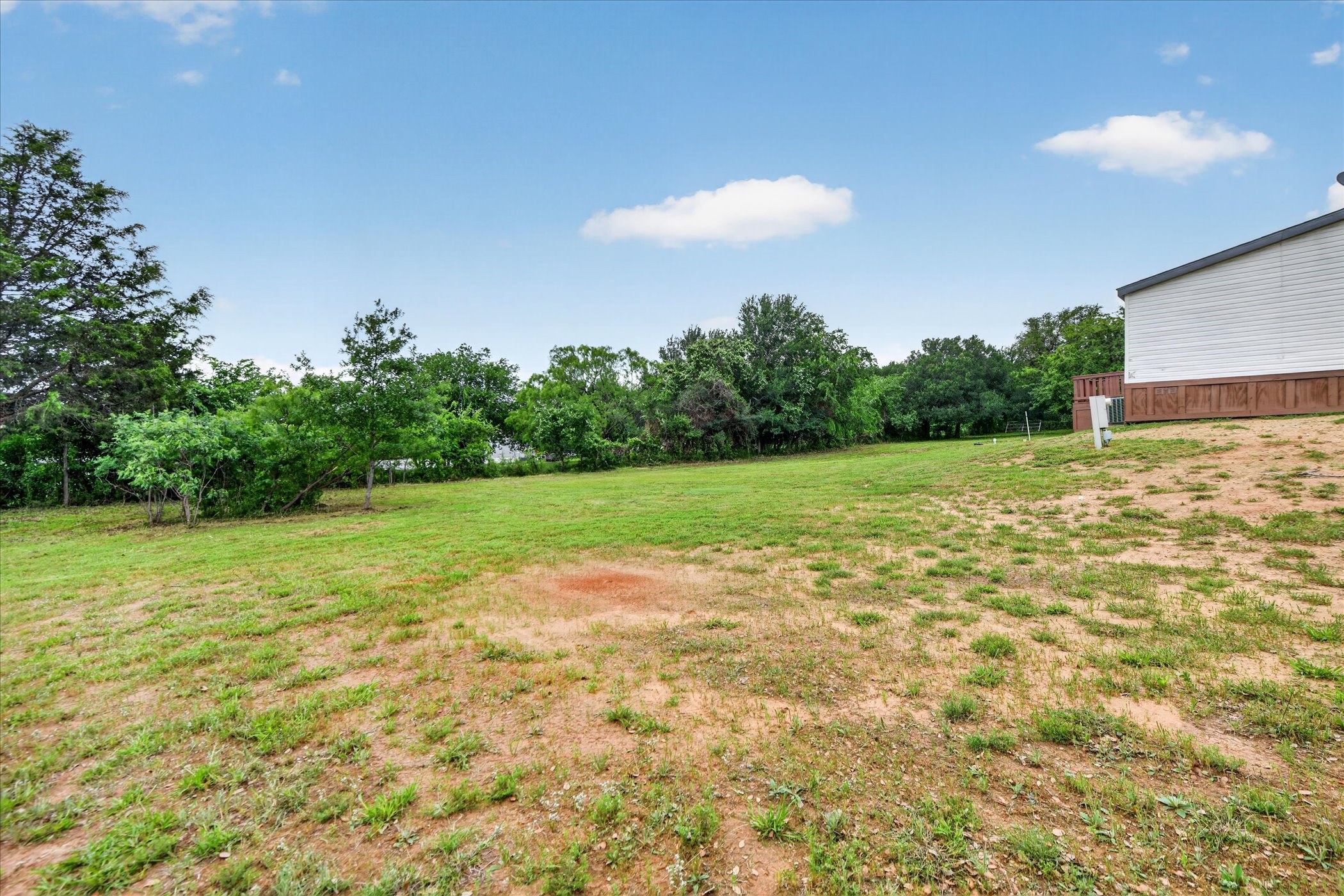 134 Classic Country Court Springtown TX 76082