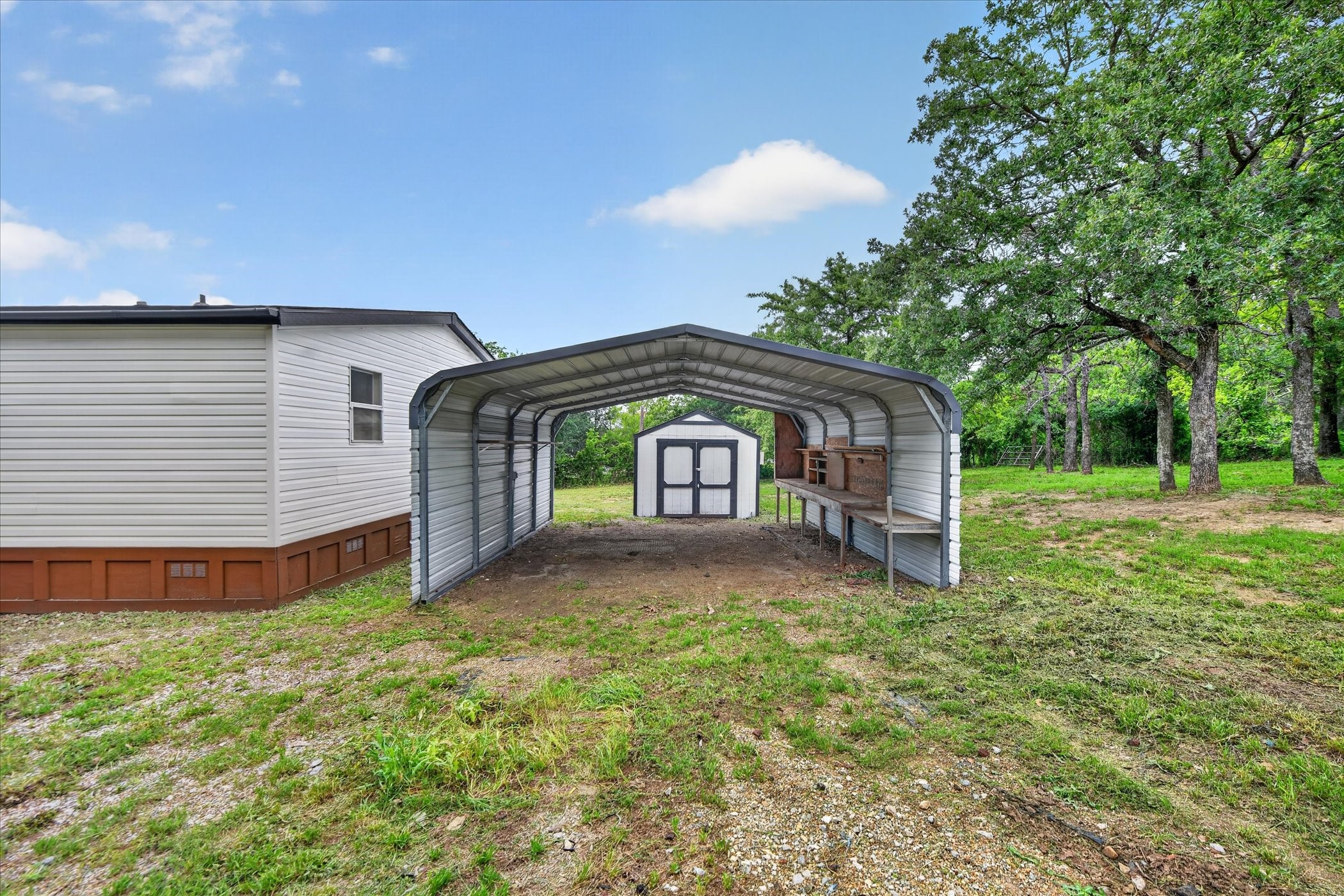 134 Classic Country Court Springtown TX 76082